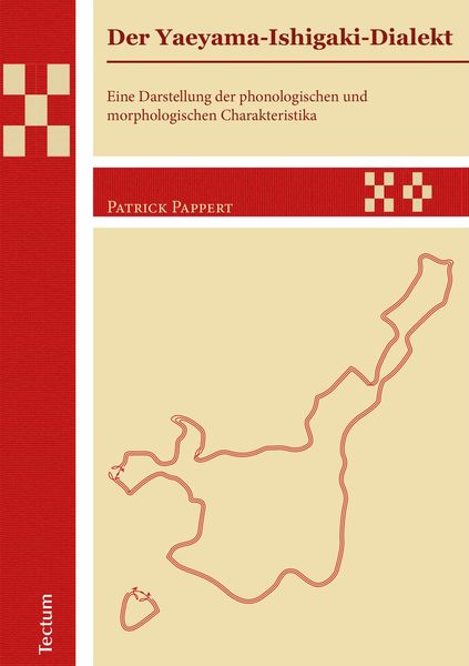 Produktbild: Der Yaeyama-Ishigaki-Dialekt