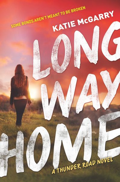 Produktbild: Long Way Home