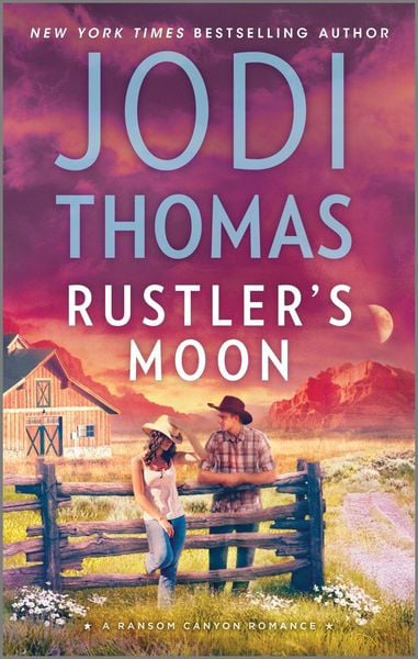 Produktbild: Rustler's Moon