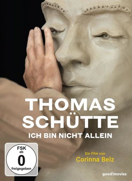 Produktbild: Thomas Sch&uuml;tte - Ich bin nicht allein