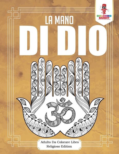 Produktbild: La Mano Di Dio