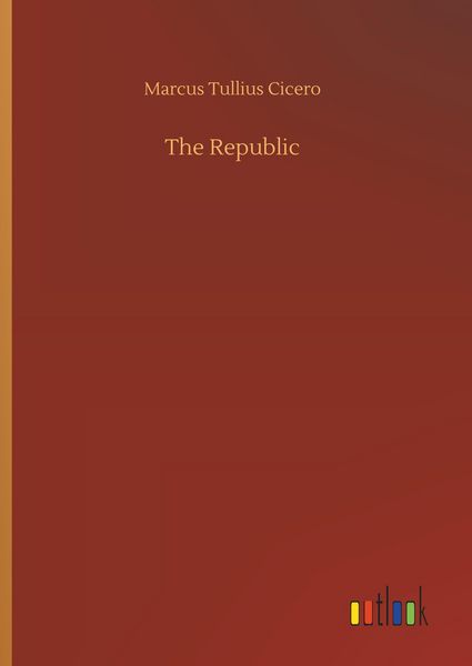 Produktbild: The Republic