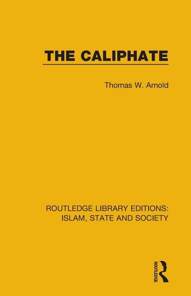 Produktbild: The Caliphate