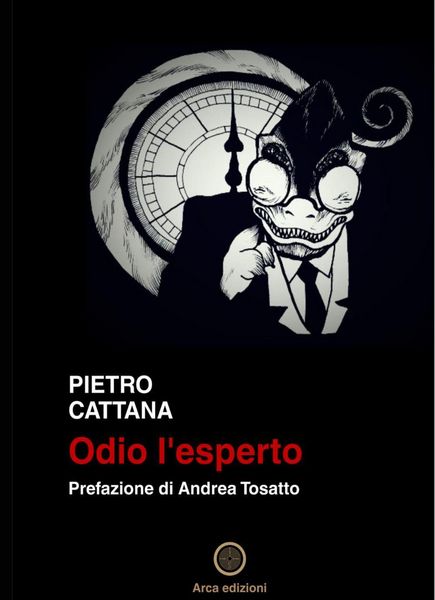 Produktbild: Odio l'esperto