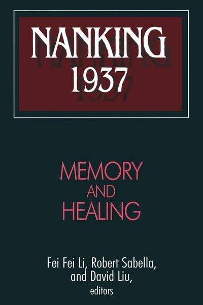 Produktbild: Nanking 1937