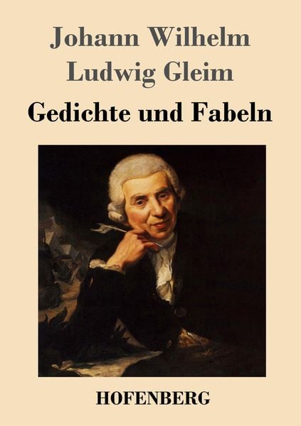Produktbild: Gedichte und Fabeln