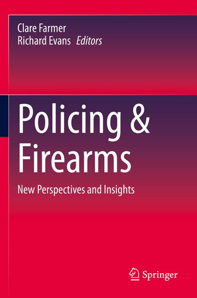Produktbild: Policing & Firearms