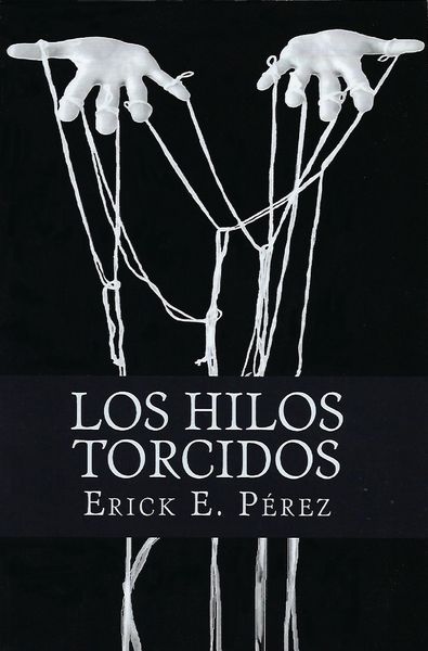 Produktbild: Los Hilos Torcidos