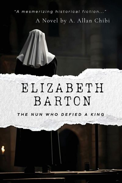 Produktbild: Elizabeth Barton