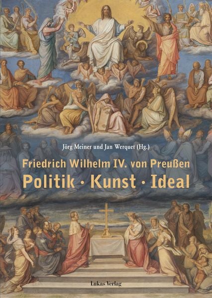 Produktbild: Friedrich Wilhelm IV. von Preu&szlig;en