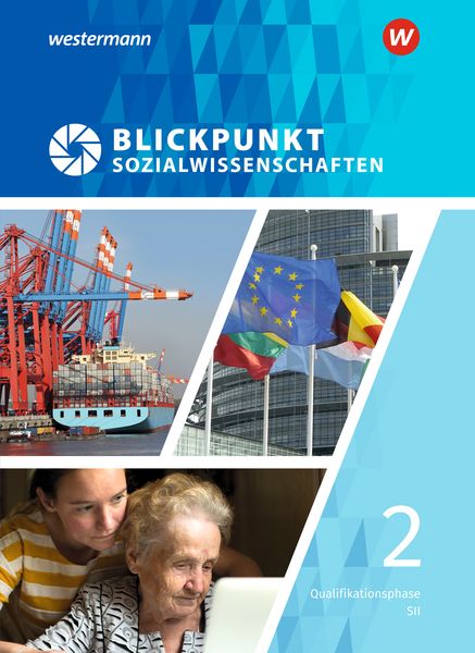 Produktbild: Blickpunkt Sozialwissenschaften - Ausgabe 2019