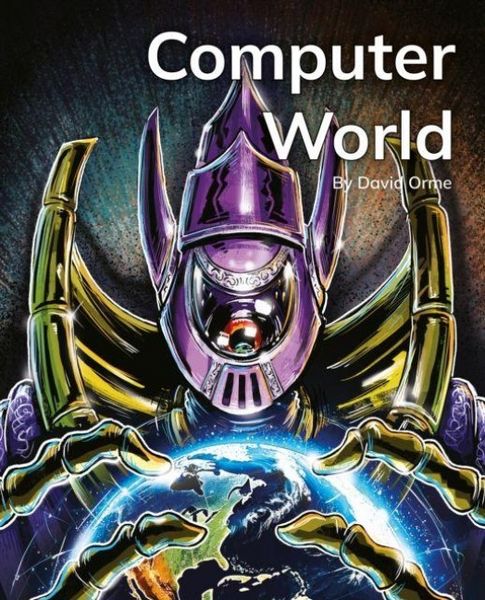 Produktbild: Computer World