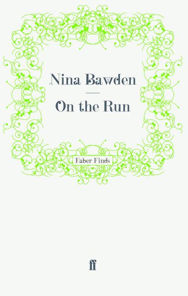 Produktbild: On the Run