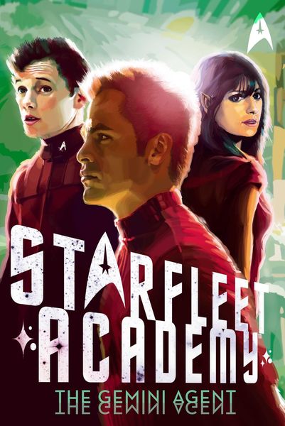 Produktbild: The Gemini Agent