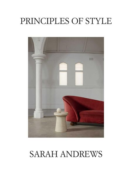 Produktbild: Principles of Style