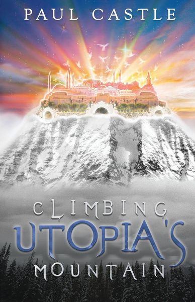 Produktbild: Climbing Utopia's Mountain