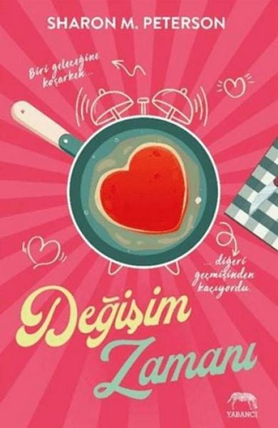 Produktbild: Degisim Zamani