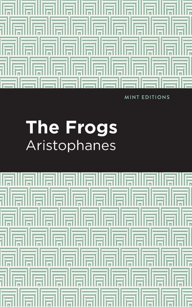 Produktbild: The Frogs