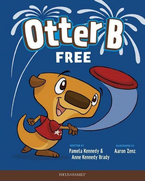 Produktbild: Otter B Free