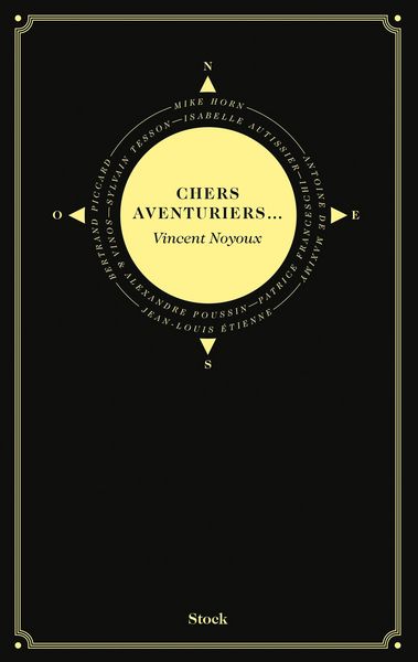 Produktbild: Chers aventuriers ...