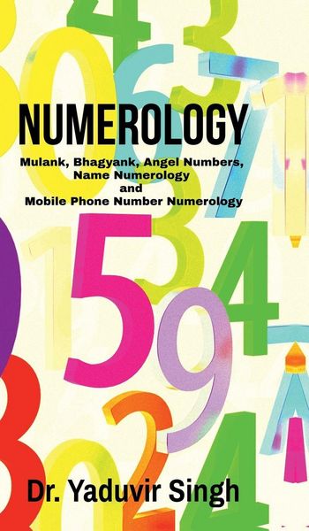 Produktbild: Numerology