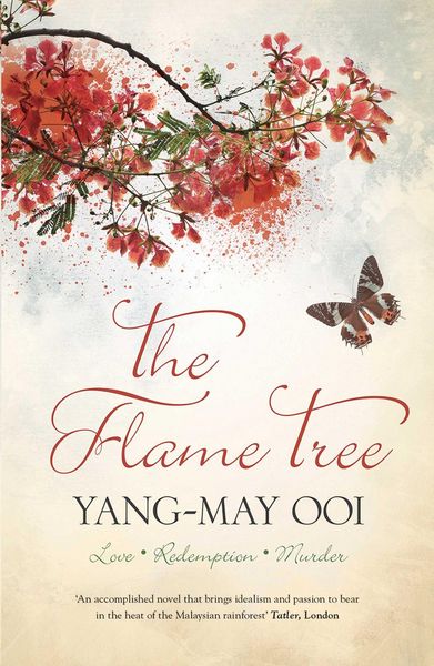 Produktbild: The Flame Tree