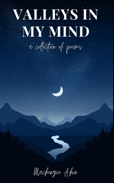 Produktbild: Valleys in my Mind