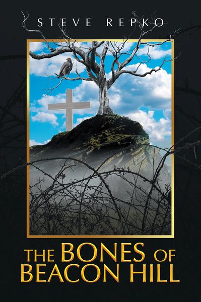 Produktbild: The Bones of Beacon Hill