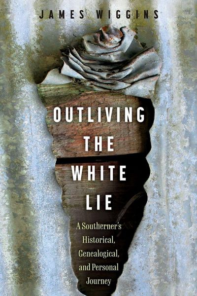 Produktbild: Outliving the White Lie