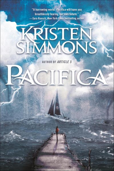 Produktbild: Pacifica