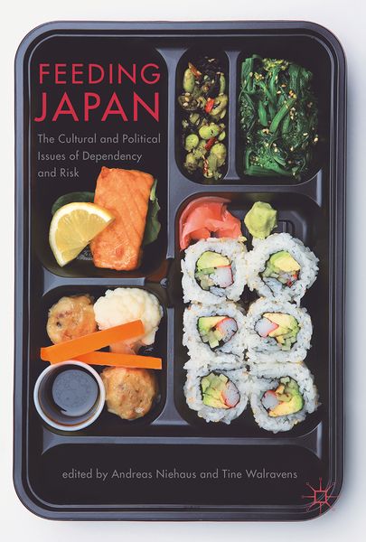Produktbild: Feeding Japan