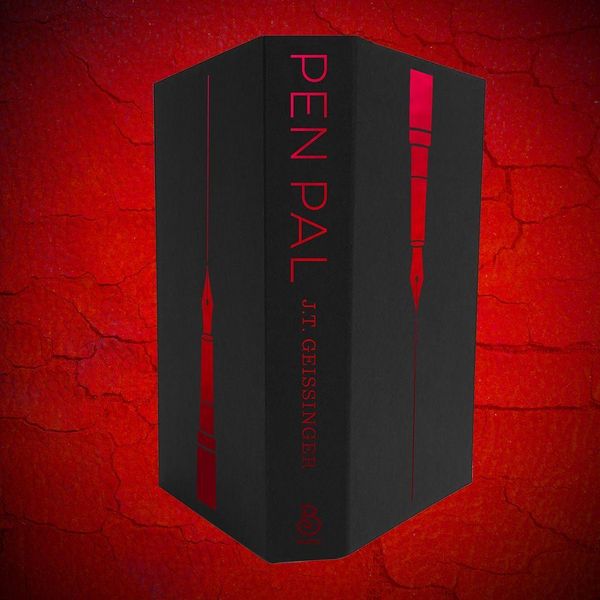 Produktbild: Pen Pal