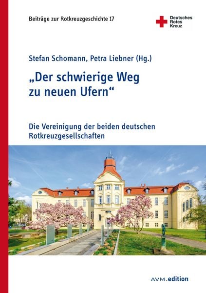 Produktbild: "Der schwierige Weg zu neuen Ufern"