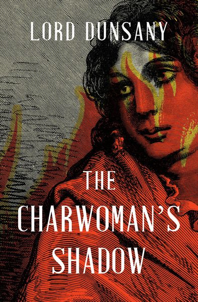 Produktbild: The Charwoman's Shadow