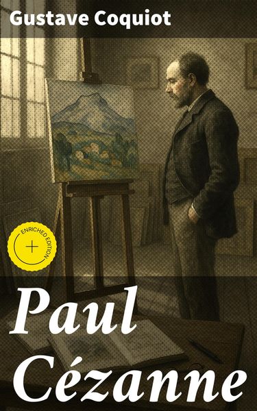 Produktbild: Paul C&eacute;zanne