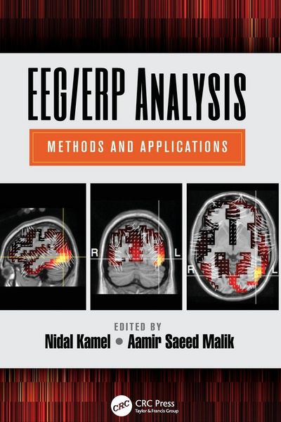 Produktbild: EEG/ERP Analysis