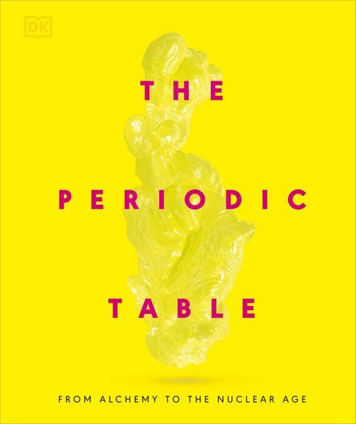 Produktbild: The Periodic Table