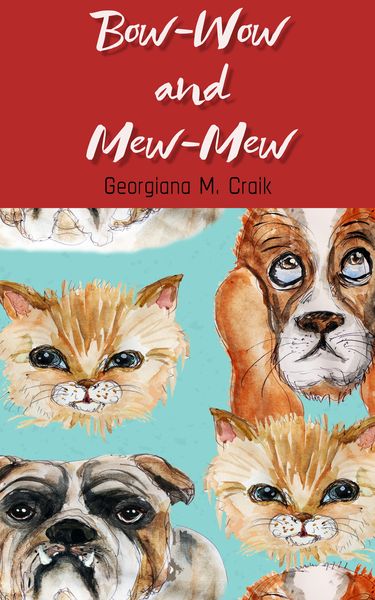 Produktbild: Bow-Wow and Mew-Mew