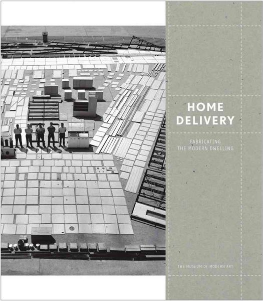 Produktbild: Home Delivery