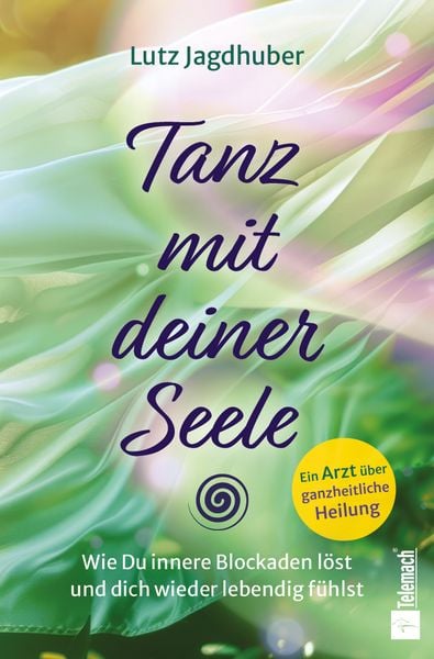 Produktbild: Tanz mit deiner Seele