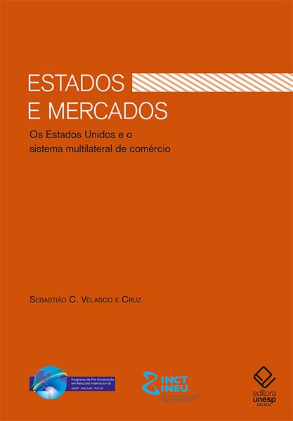 Produktbild: Estados e mercados