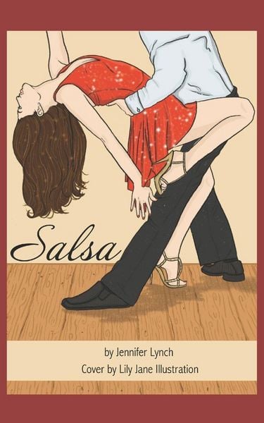 Produktbild: Salsa