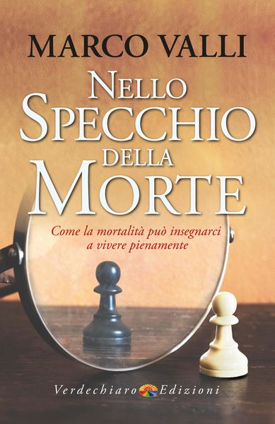 Produktbild: Nello Specchio della Morte