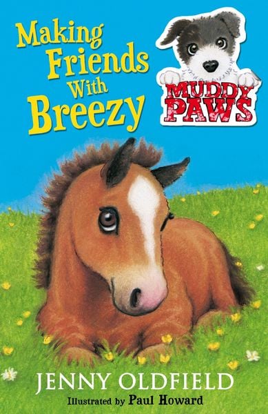 Produktbild: Making Friends with Breezy
