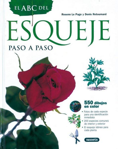 Produktbild: El esqueje