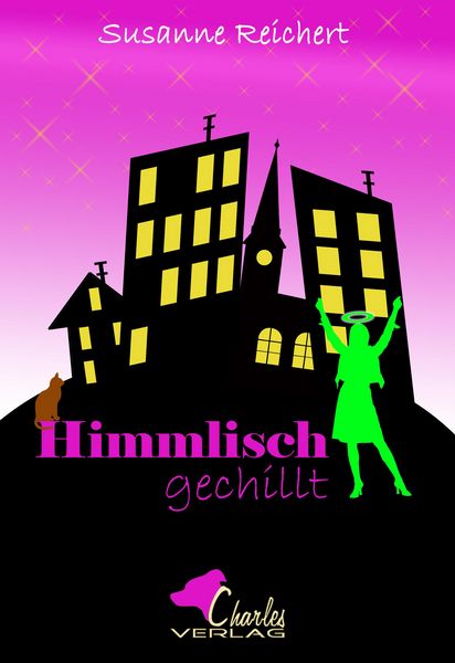 Produktbild: Himmlisch gechillt