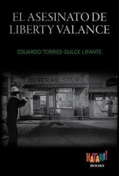 Produktbild: El asesinato de Liberty Valance