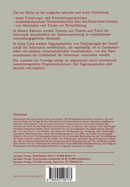 Produktbild: Fachtagung Proze&szlig;rechner 1981