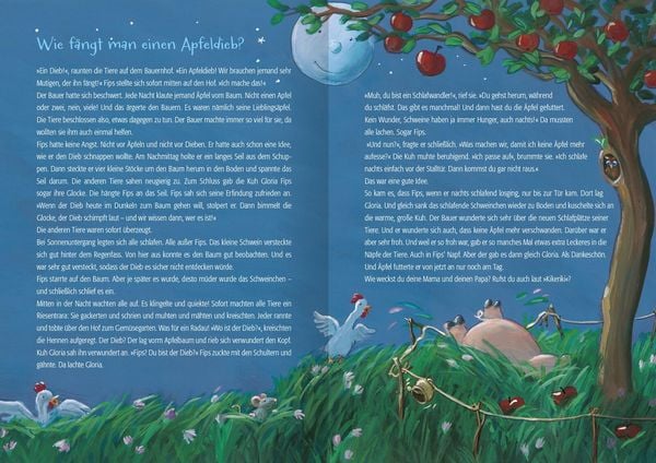 Produktbild: 222 Geschichten zur Guten Nacht