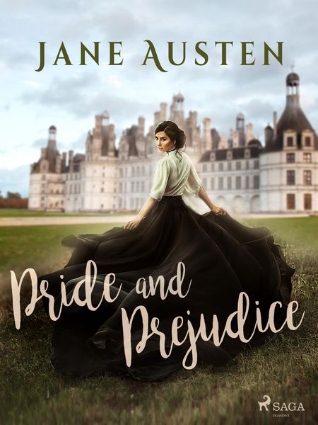 Produktbild: Pride and Prejudice